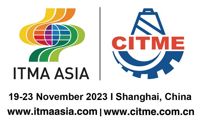 نمایشگاه ماشین آلات نساجی ایتما آسیا |‌ ITMA ASIA + CITME 2023