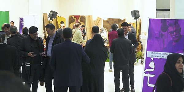 نمایشگاهی از محصولات کاشان در عمان برگزار می‌کنیم