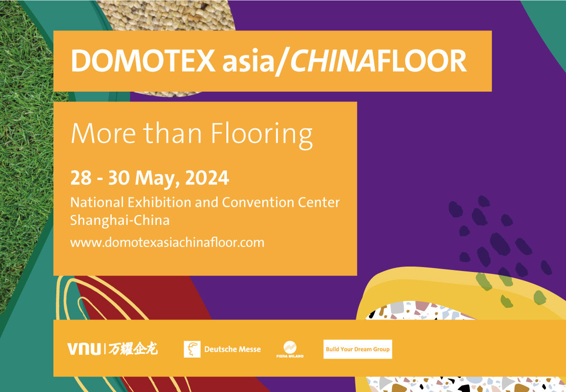 برگزاری نمایشگاه دموتکس 2024 چین در خرداد ماه 1403