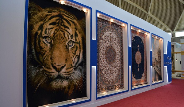 مزایای نمایشگاه بین‌المللی فرش ماشینی شهر آفتاب