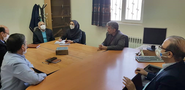 برگزاری ششمین همایش ملی صنعت فرش ماشینی ایران در کاشان