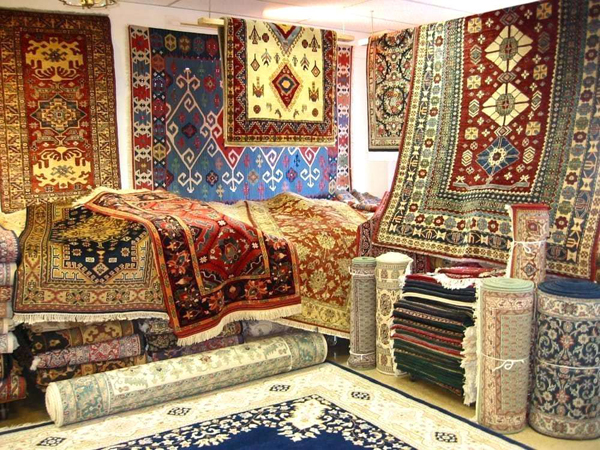 What is Persian rug or Persian carpet?