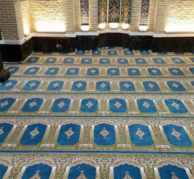سجاده فرش نماز 