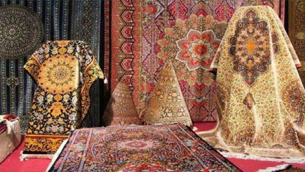 صنعت فرش ماشینی ایران پس از انقلاب ‌دگرگون شد