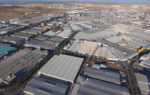 بحران در غازی‌آنتپ؛ صدور ۲۲ حکم کنکورداتو برای شرکت‌ها