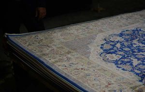 بدون پایگاه‌های صادراتی، توسعه فرش ماشینی در دهه آینده ممکن نیست