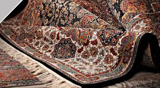 تولید سالانه ۱۲۰ میلیون متر مربع فرش ماشینی در کشور