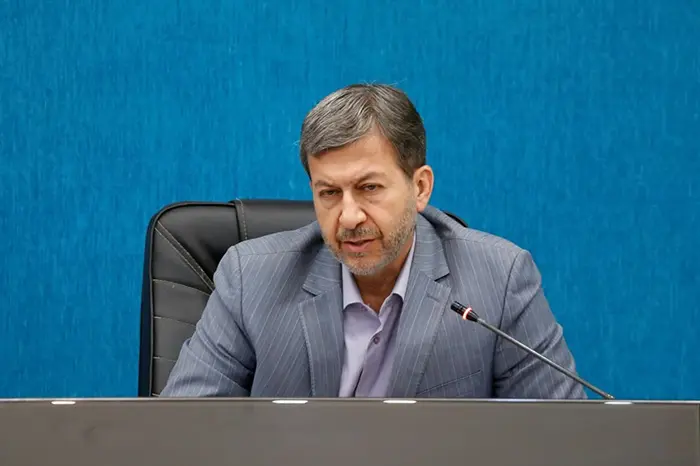 پیگیری چالش‌های فرش ماشینی در شورای گفت‌و‌گوی دولت و بخش خصوصی اصفهان