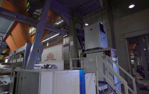 چرخه پنهان نابودی در صنعت فرش ماشینی