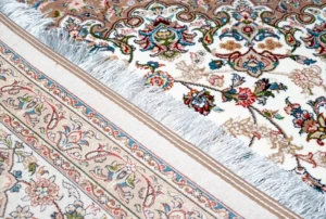 Acrylic Carpets Are Ideal for Hot Climates