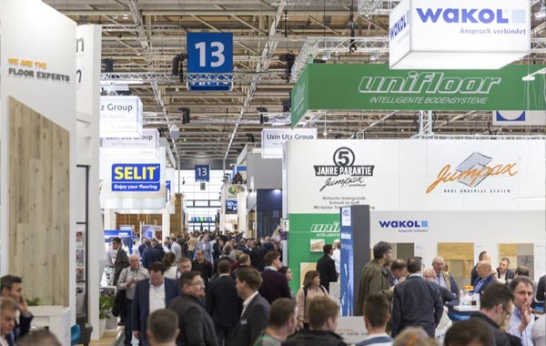 تمرکز Domotex 2026 هانوفر بر نوآوری در کف‌پوش و دکوراسیون داخلی