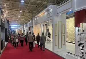 وعده تخفیف نمایشگاه فرش ماشینی تهران هنوز اجرا نشده است!