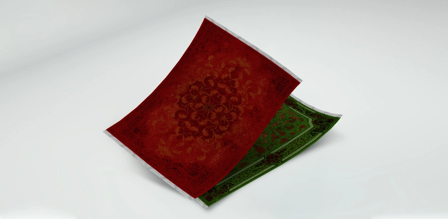 کلکسیون یاقوت 700 شانه