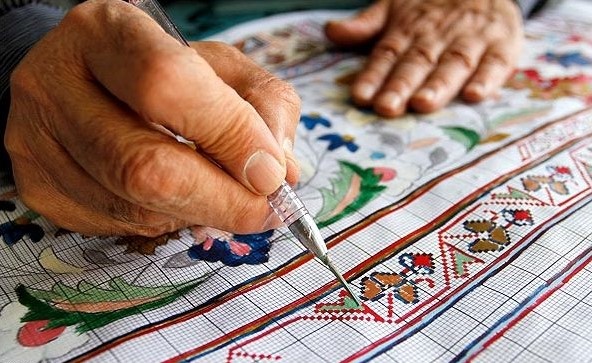 گذشته غنی، الهام‌بخش آینده طراحی ایرانی است!