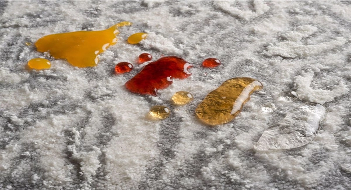 فناوری نانو در صنعت فرش ماشینی؛ انقلابی در کیفیت و دوام فرش