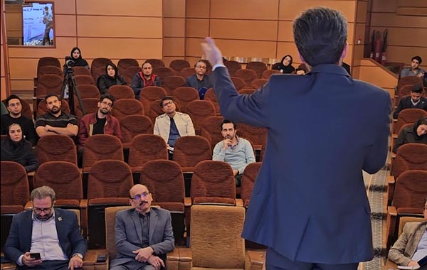 زنگ خطر بیتوجهی مدیران صنعت فرش ماشینی به هوش مصنوعی