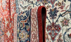 بیکاری بیش از ۲۰ هزار نفر در صنعت فرش ماشینی ایران