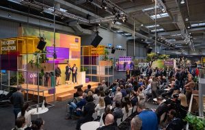 دموتکس ۲۰۲۶ هانوفر: بازطراحی بزرگ با حذف کامل بخش فرش!