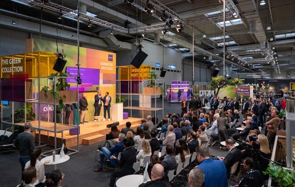 دموتکس ۲۰۲۶ هانوفر: بازطراحی بزرگ با حذف کامل بخش فرش!