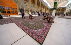 فوائد سجاد الصلاة بعرض 4 أمتار