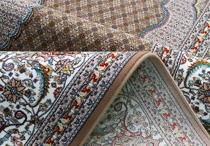 antibacterial acrylic mosque carpet for prayer halls