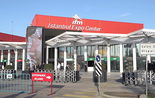 تاریخ برگزاری چهارمین دوره نمایشگاه فرش و کفپوش استانبول (ICFE 2027) اعلام شد!