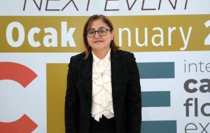 داستان فرش ترکیه آماده روایت در یونسکو است!