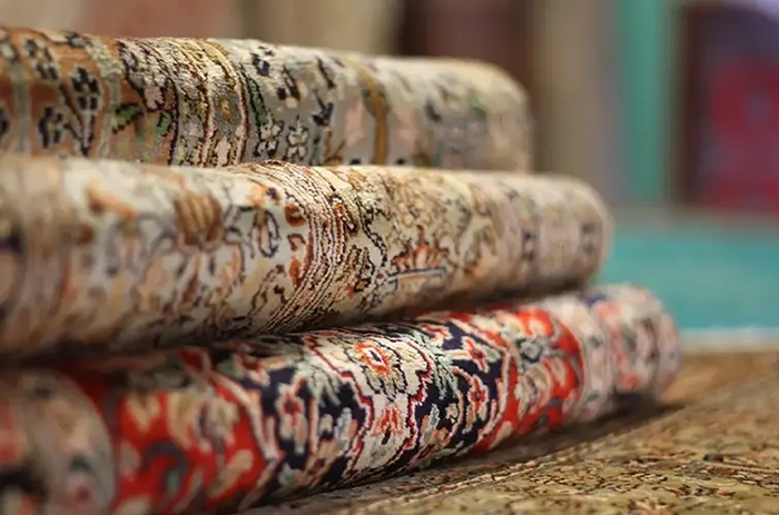 1500 reed vs 700 reed machine-made carpet comparison