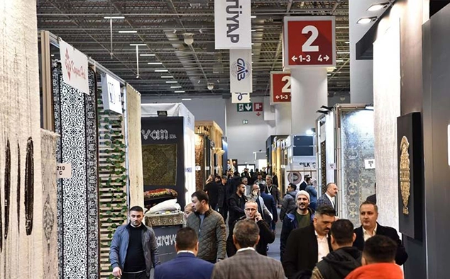 شکستن تابوها؛ شرط بازگشت فرش ایران به مرکزیت نمایشگاههای جهانی