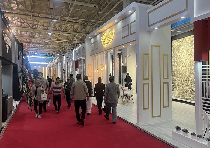 تاریخ هجدهمین نمایشگاه فرش ماشینی تهران اعلام شد