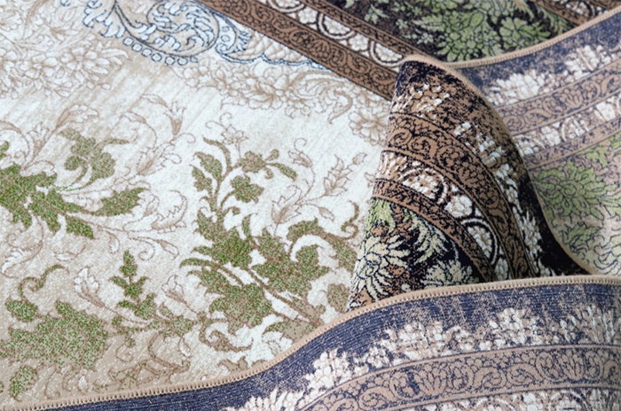 صادرات ۲۲۷ میلیون دلاری فرش ماشینی ایران در ۹ ماهه نخست سال ۱۴۰۴