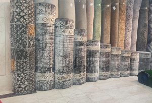 افزایش ۸۰ درصدی مواد اولیه، بازار فرش ماشینی را وارد رکود سنگین کرد!