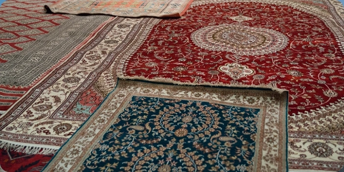 فرش ماشینی سنگین