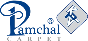 Pamchal english logo