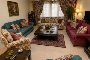 اشتباهات دکوراسیون که فرش را بی‌اثر می‌کند + ۱۲ اشتباه رایج و راه‌حل آن‌ها
