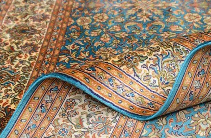 چرا صنعت فرش ماشینی ایران هنوز از ترکیه عقب است؟