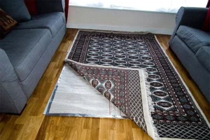 فرش مناسب سیستم گرمایش از کف