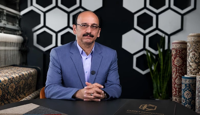 منصور دیاری